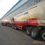 Tanker Trailer Factory 45 Cbm Bulk Cement Trailer Sale thumbnail-6