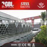 Manufacturers China Hot Dip Galvanized Steel Pipe Price Supplier's Choice