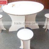 Poster Board Making Machine thumbnail-3