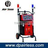 DP-FA50 polyurethane foam spraying machine