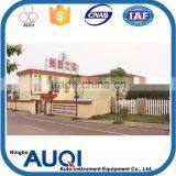 RTD Thermowell, Probe Protect Thermocouple Thermowell, SUS321/304 Thermometer Well thumbnail-2