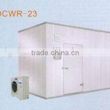 Modular Standard Cold Room Made of PU Panel