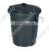 Plastic Dustbin Mould thumbnail-1