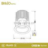 15w Cob Chip Led Spotlight thumbnail-2