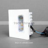 Corner Lighting 2w Led Step Light for Indor Lighting thumbnail-4