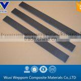 Professional Cutting 10mm Carbon Fiber Block Carbon Fiber Plate thumbnail-1