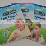 Goat Milk Powder Packaging Bag