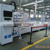 Parker Curtain Wall Drilling Milling Tapping Processing Center thumbnail-5