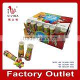 Love Candy Rainbow Colored Fruity Flavor Jelly Bean