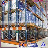 Automatic Stereoscopic Warehouse Racking System With the Most Competitive Price