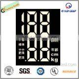 Portable 5 Digital Led Display/ Electronic Balance/ 7 Segment 5 Digit Led Display Used for Scale