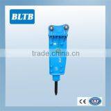 BLTB 135T Open Type Hydraulic Breaker for Excavator for Sale thumbnail-5