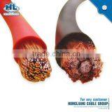 H05G-U / H05G-K / H07G-U / H07G-R / H07G-K Single Conductors Rubber Jacket thumbnail-6