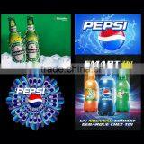 High Quality&High Brightness EL Poster / EL Advertising Poster / EL Advertisement thumbnail-5