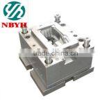 Ningbo Injection Plastic Moulding & Plastic Mould Injection thumbnail-6
