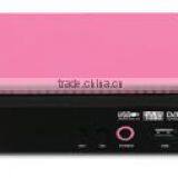 DVB-T Set-Top Box