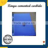 Tungsten Carbide Insert Good Thermal and Chemical Stability Saw Tips thumbnail-4