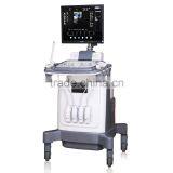 Echo Color Doppler 3D Function Laptop/Notebook Ultrasound thumbnail-2