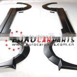 PP Body Kit Fit for Vogue to ST Style Design With PU Over Fenders+door Plates Full Set 2014year thumbnail-4