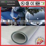 Top Quality Car Vinyl Wrap 1.52*15M Transparent Best Paint Protection thumbnail-1