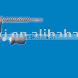 Vibration Damper for Steel Cable Clamp thumbnail-1