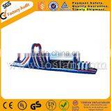 Funny Inflatable Sport Obstacle Course A5058 thumbnail-2