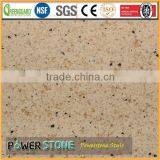 White North Quartz Floor Tile