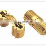 12 PCT Alloy Cabinet Concealed Hinge