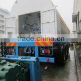 2013 Best-selling Tanker Trailer