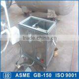Automatic Dry Ice Machine