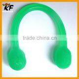 Wholesale Best Sale Cheap Elastic Yoga Rope thumbnail-3