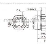 Motorcycle Switch Key,one Key Membrane Switch,key Electrical Switch Lock thumbnail-3
