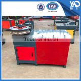 China BV Verified Pipe / square tube bender machine for sale