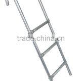 13ft Cheap Outdoor Trampoline With Safety Enclosure for Fun thumbnail-6