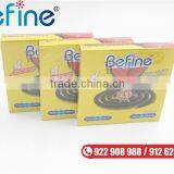 Chemical Formula Mosquito Coil for Africa Market thumbnail-1