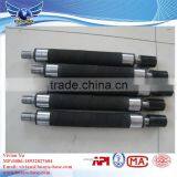 High Quality Tire Air Inflating Hose Inflation Packer Hose Air Rubber Hose thumbnail-1