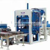 Small Brick Making Machine