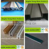t Shape/melamine/pvc Edge Banding Tape