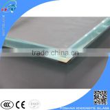 25mm inch thick Tempered laminated glass thickness