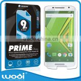 Wholesale Tempered Glass Screen Protector for Motorola Moto X Play