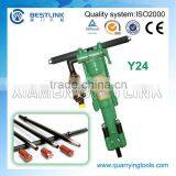 Sales Air-operated Jack Hammer Rock Drill thumbnail-2