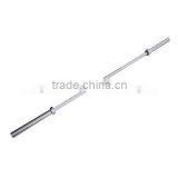 Olympic barbell bar , suitable for preparing competition weightlifting