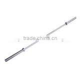 Olympic Barbell Bar , Suitable for Preparing Competition Weightlifting thumbnail-1
