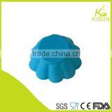 Mini Cake Tool Silicone Baking Mold Silicone Cupcake Holder