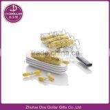 Non-Stick Corn Grilling Basket With Plastic Handle thumbnail-2