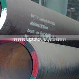 ASTM A333 Seamless and Welded Steel Pipe for Low Temperature Service thumbnail-3