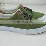 High Quality Shoes in Low Prices New Model Canvas Shoes Men Latest Canvas Shoes thumbnail-1