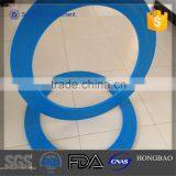 HDPE Circular Ring Washer Plate thumbnail-1