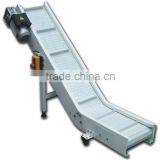 Take away conveyor