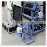 Borehole Drilling Camera, Water Well Maintenance Camera thumbnail-1